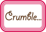 crumble 